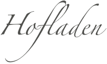 Hofladen
